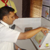 bp machines distributors nagapur india